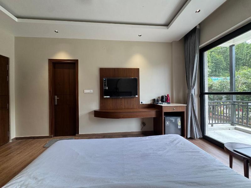 Saraiville- A Boutique Riverside Stay - image 13