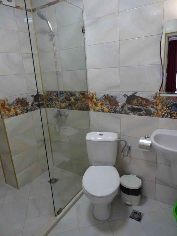 Large Double or Twin Room image 3