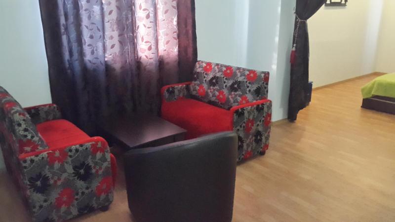 Double Room image 2