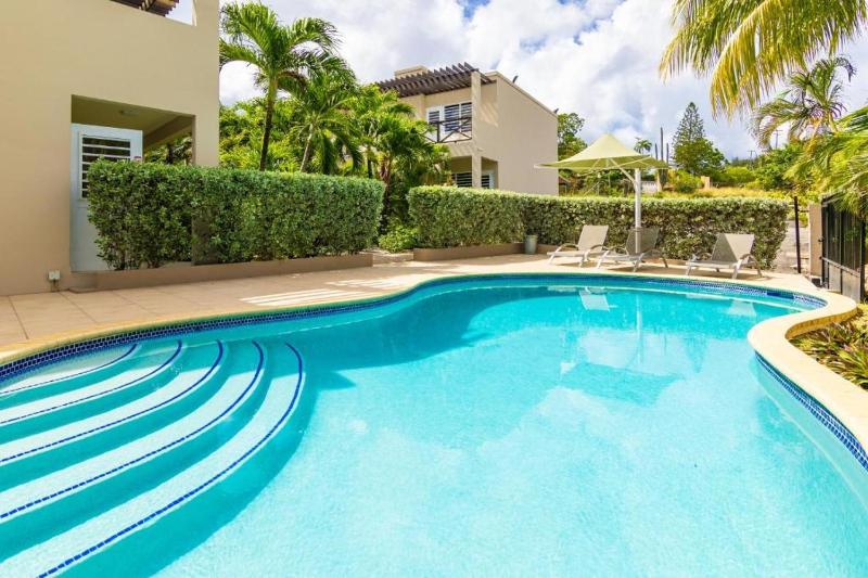 Blenchi Boutique Villa's Curacao near Mambo Beach - image 16