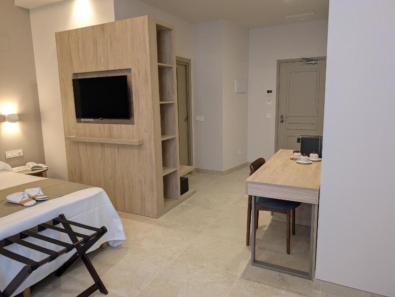 Hotel San Lorenzo Boutique Catedral - image 6