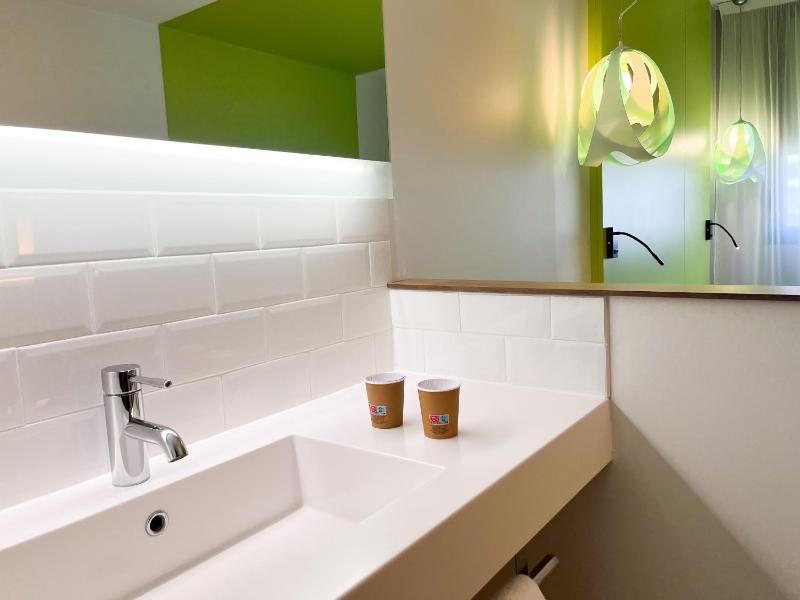 Ibis Styles Nimes Gare Centre Hotel - image 20