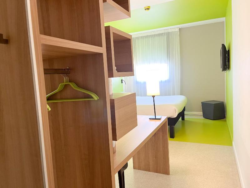 Ibis Styles Nimes Gare Centre Hotel - image 37