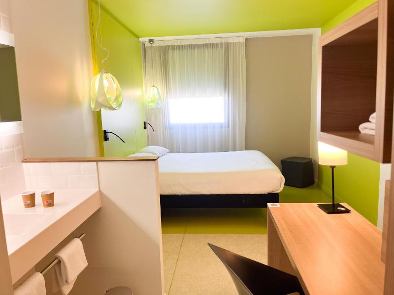 Ibis Styles Nimes Gare Centre Hotel - image 25