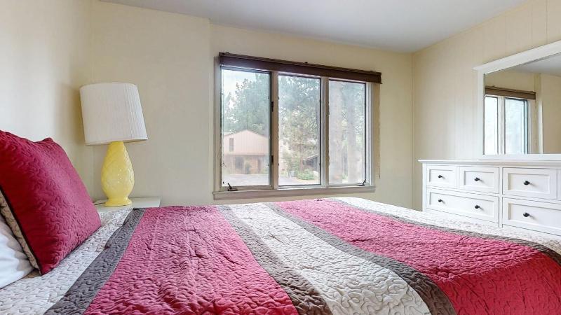 Chateau De Montagne #24 Condo - image 39