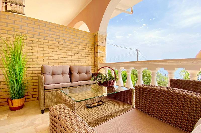 NISSAKI SUNLIGHT by Sealand Villas - image 16