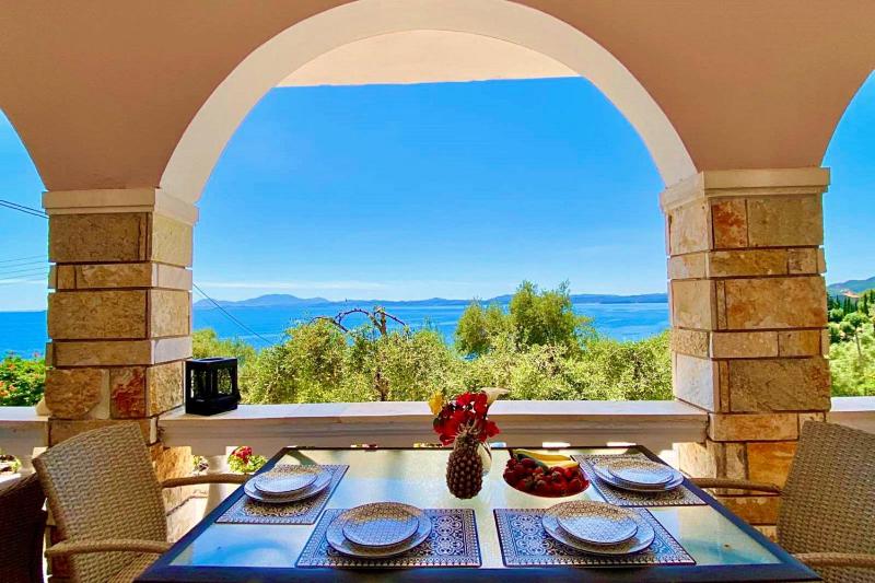 NISSAKI SUNLIGHT by Sealand Villas - image 26