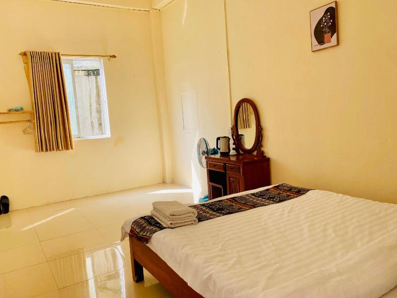 Sapa Sunlit Homestay & Travel - image 15