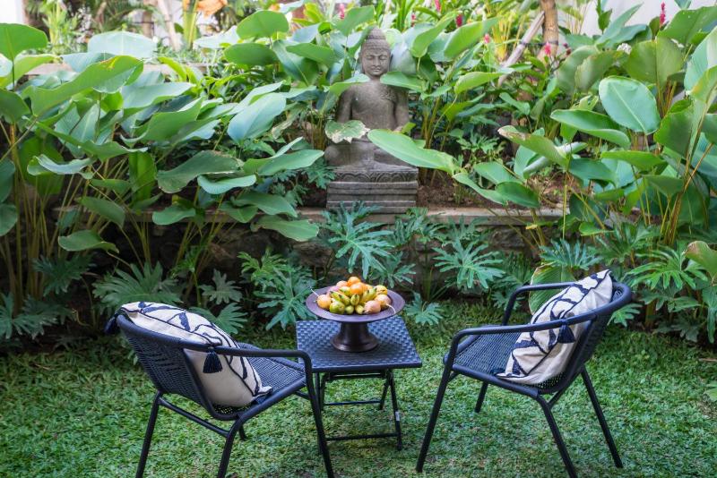 Calma Ubud Suite & Villas - Rice Fields View Infinity Pool ! - image 10