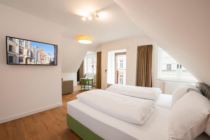 Hanse House Wismar - image 41