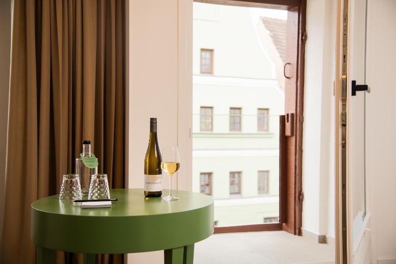 Hanse House Wismar - image 21
