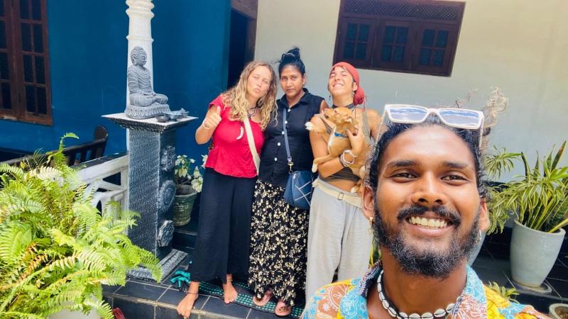 Night Owl Hostel Sigiriya - image 9