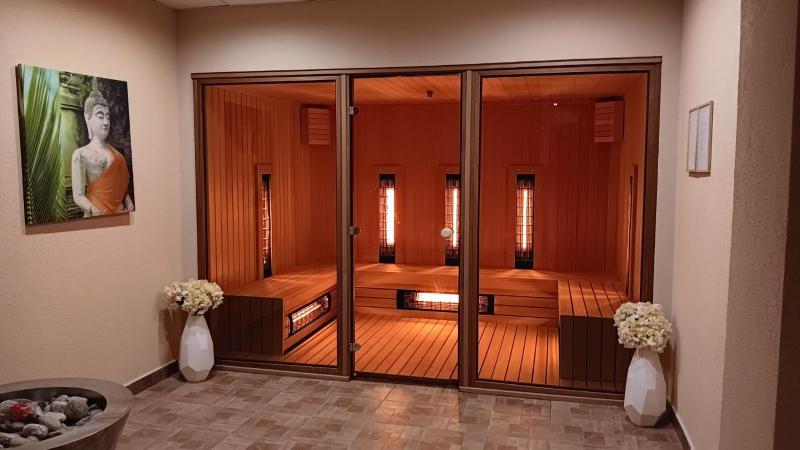 Grand Royale Apartment Complex & Spa - image 47