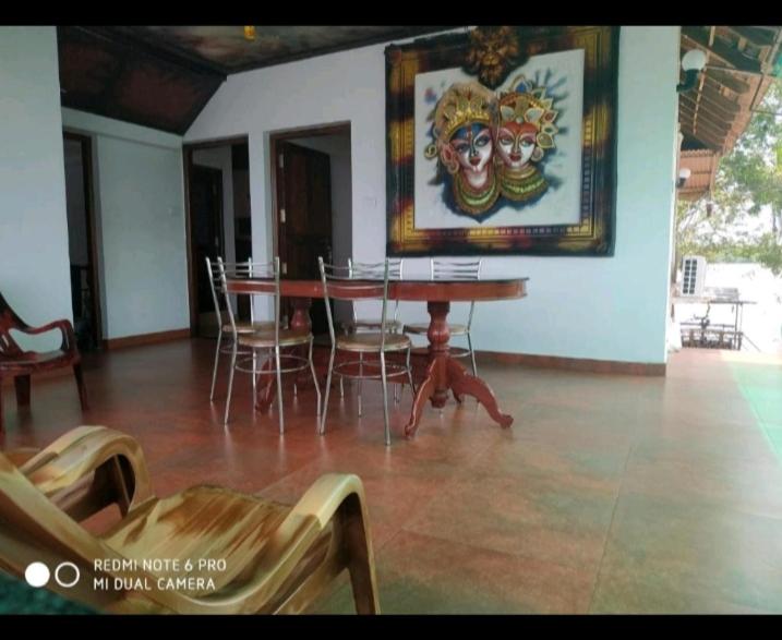 SAGAR BEACH VILLAS Home stay - image 20