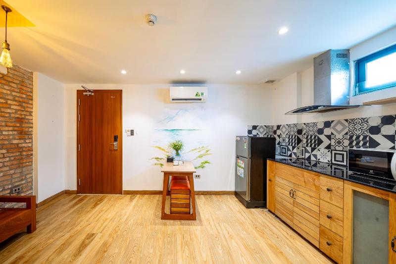 Seavista Apartment Da Nang - image 14