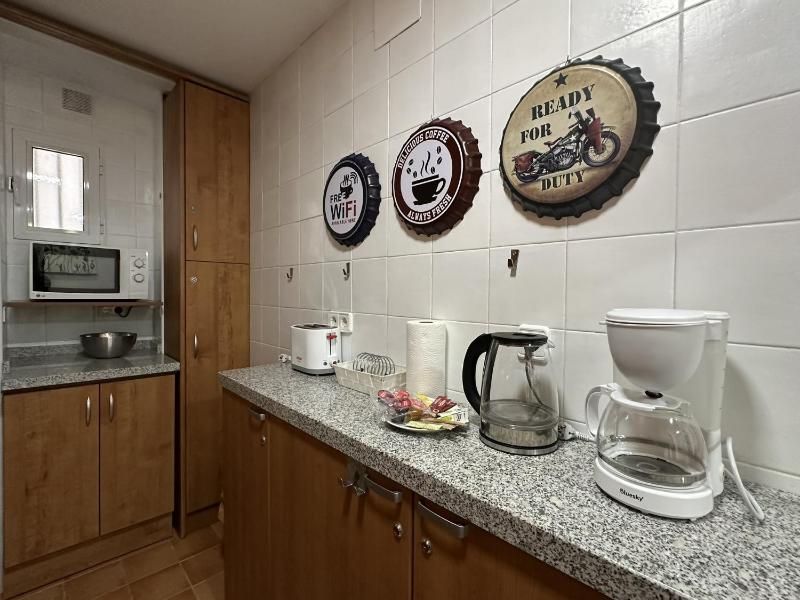 Apartamento a 2 minutos de la playa Fuengirola - image 35