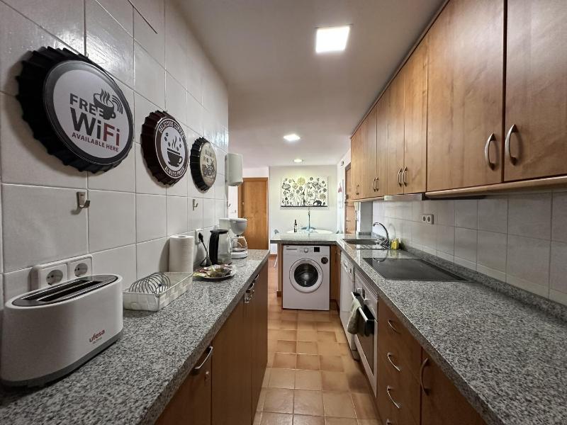 Apartamento a 2 minutos de la playa Fuengirola - image 17