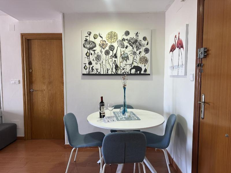Apartamento a 2 minutos de la playa Fuengirola - image 1
