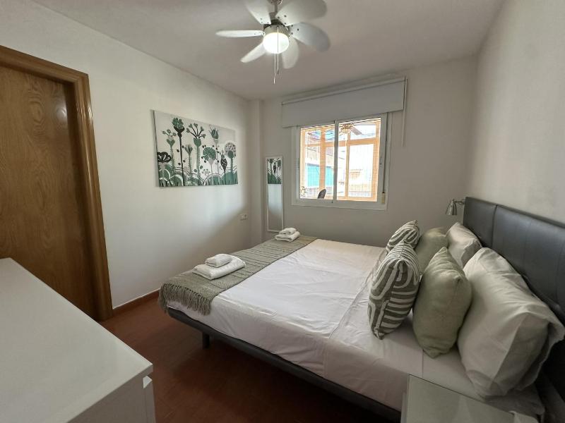 Apartamento a 2 minutos de la playa Fuengirola - image 24
