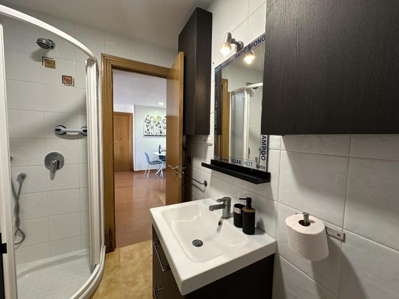 Apartamento a 2 minutos de la playa Fuengirola - image 9
