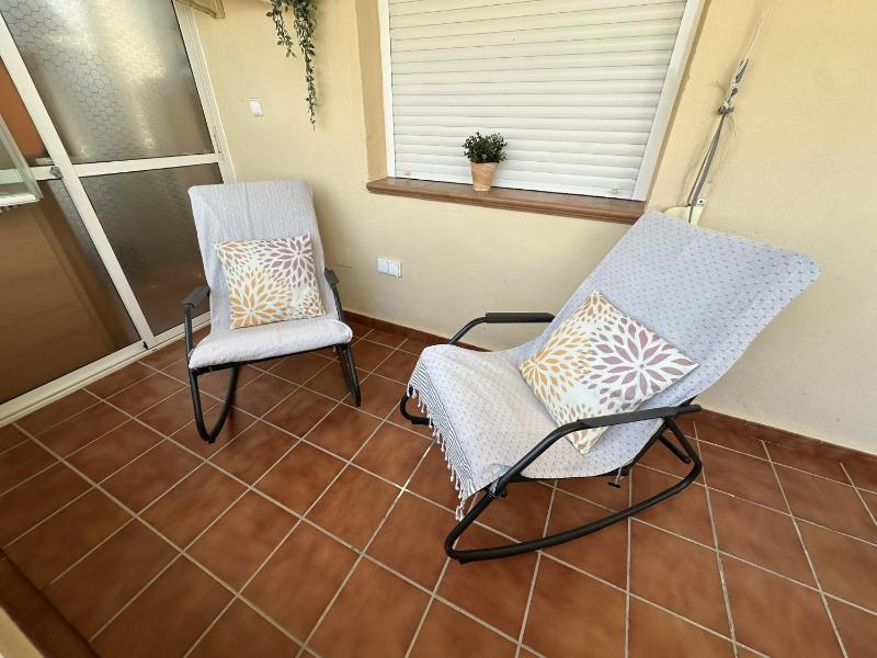 Apartamento a 2 minutos de la playa Fuengirola - image 25