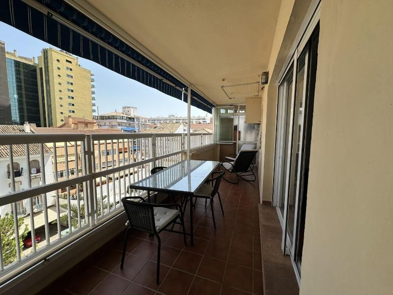 Apartamento a 2 minutos de la playa Fuengirola - image 38