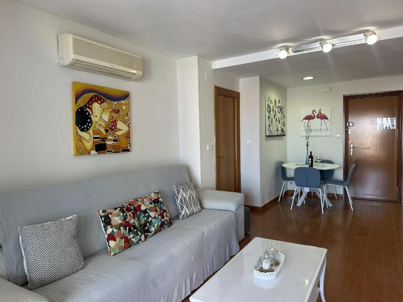 Apartamento a 2 minutos de la playa Fuengirola - image 8