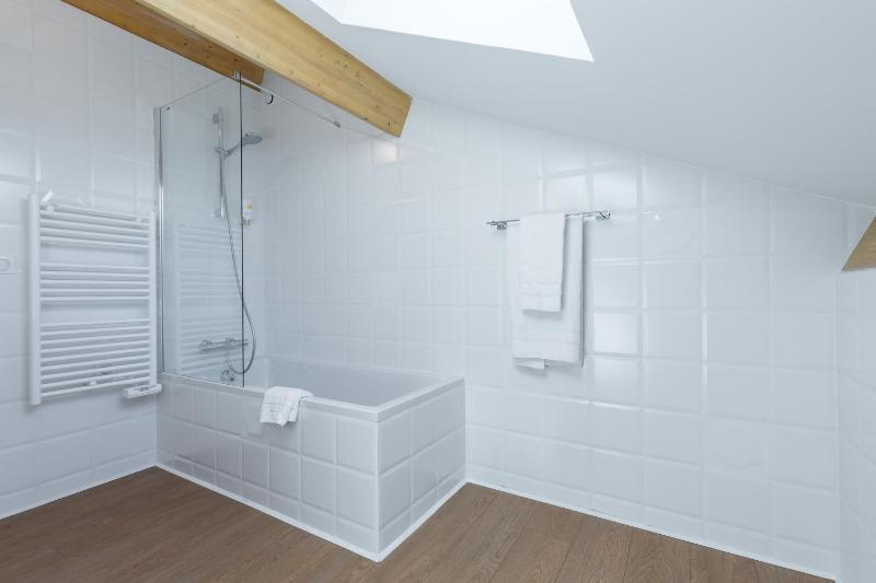 One-Bedroom Apartment - Attic image 3