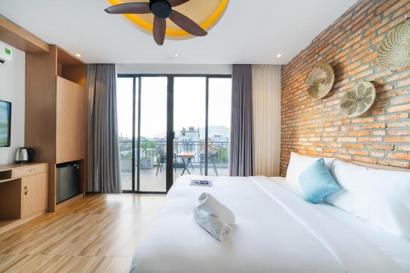 Seavista Apartment Da Nang - image 10
