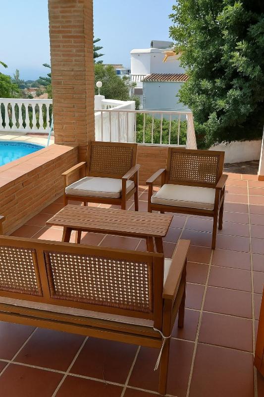 Villa Colina Menyber - image 18