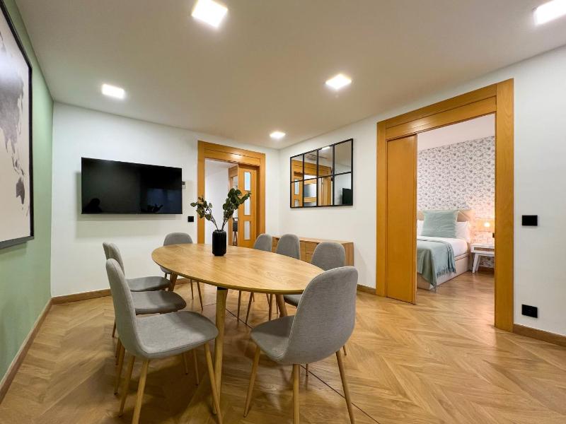 Stay Unique Apartments Rambla Catalunya VI - image 11