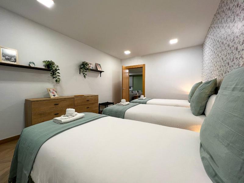Stay Unique Apartments Rambla Catalunya VI - image 3