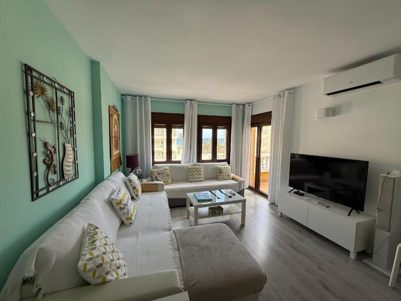 Apartamentos Roquetas Beach - image 8