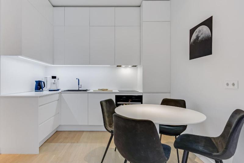 Rotermanni Apartment#Top location#Spacious#Free parking - image 14