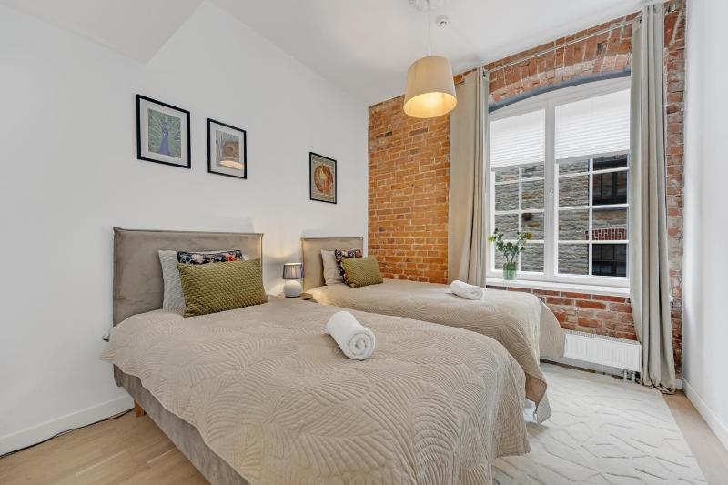Rotermanni Apartment#Top location#Spacious#Free parking - image 8