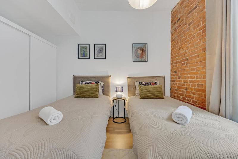 Rotermanni Apartment#Top location#Spacious#Free parking - image 10