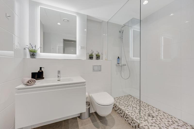 Rotermanni Apartment#Top location#Spacious#Free parking - image 15