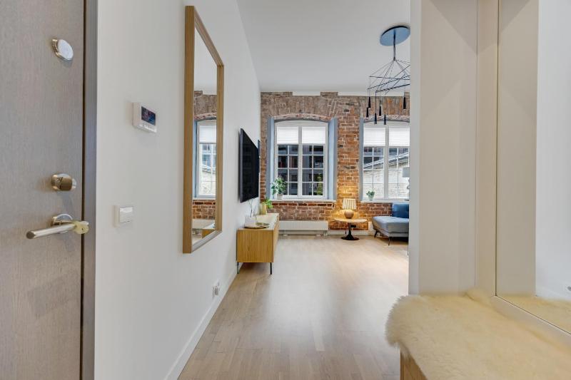 Rotermanni Apartment#Top location#Spacious#Free parking - image 16