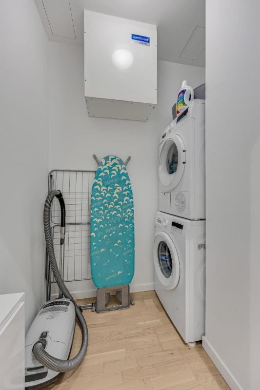 Rotermanni Apartment#Top location#Spacious#Free parking - image 5
