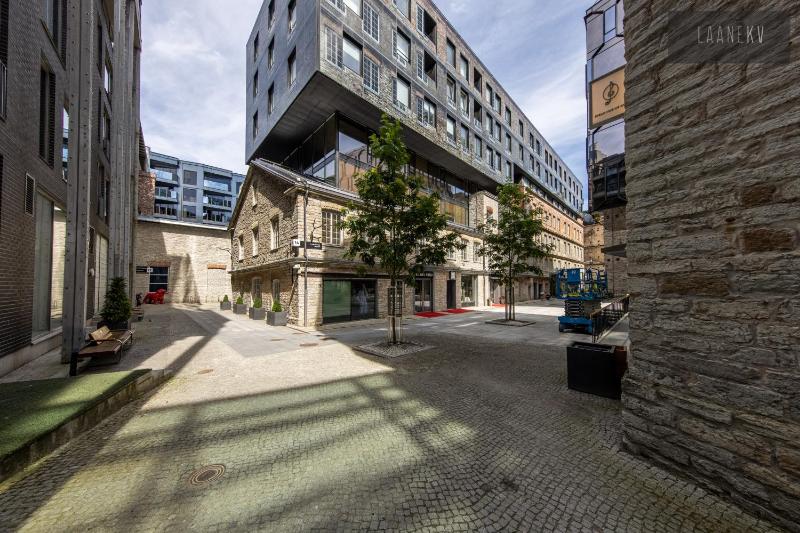 Rotermanni Apartment#Top location#Spacious#Free parking - image 4