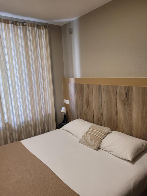 Hôtel Boquier Avignon Centre - image 14