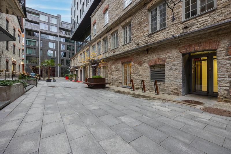 Rotermanni Apartment#Top location#Spacious#Free parking - image 7