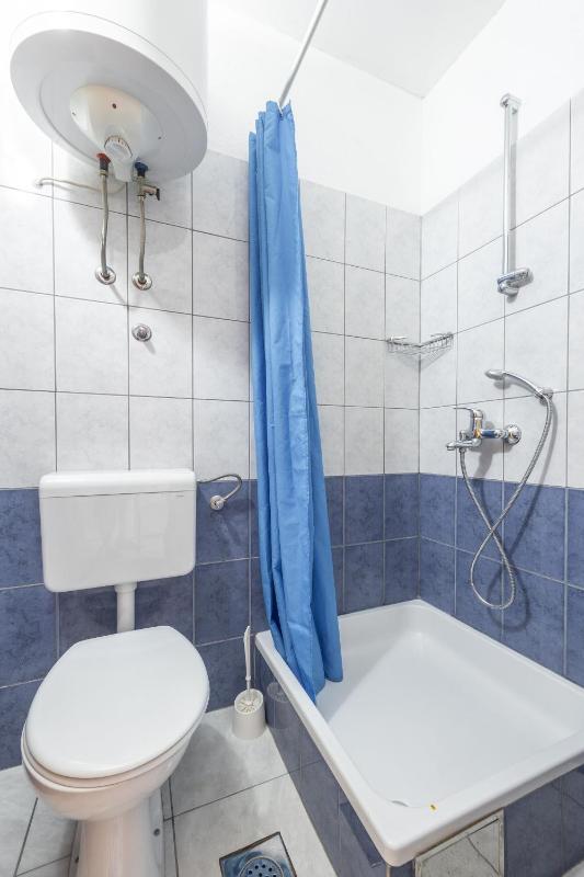 Apartments Julijana - image 10
