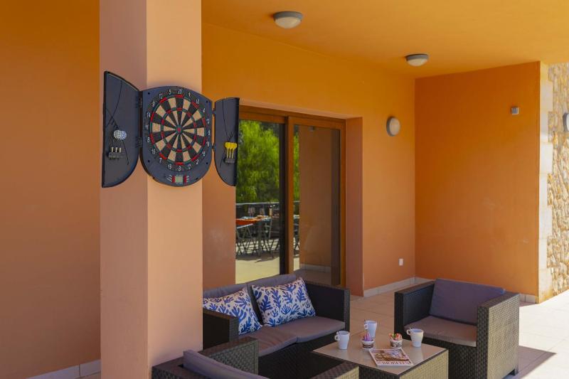 Villa Es Garrover - image 23