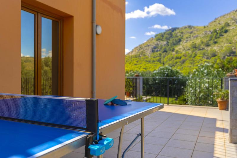 Villa Es Garrover - image 7