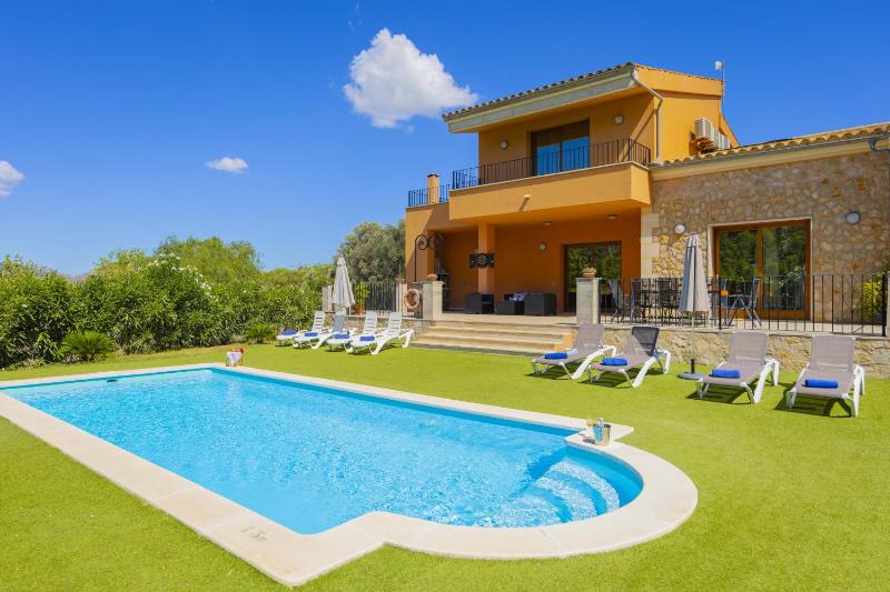 Villa Es Garrover - image 49