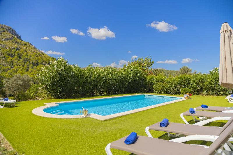 Villa Es Garrover - image 35