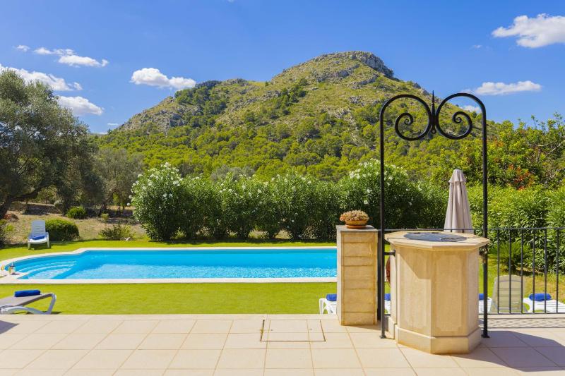 Villa Es Garrover - image 33