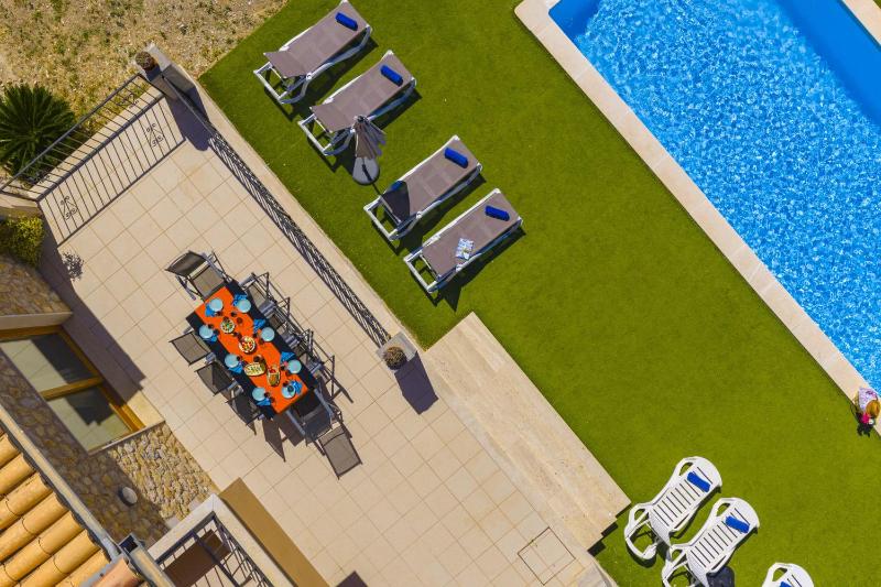 Villa Es Garrover - image 45