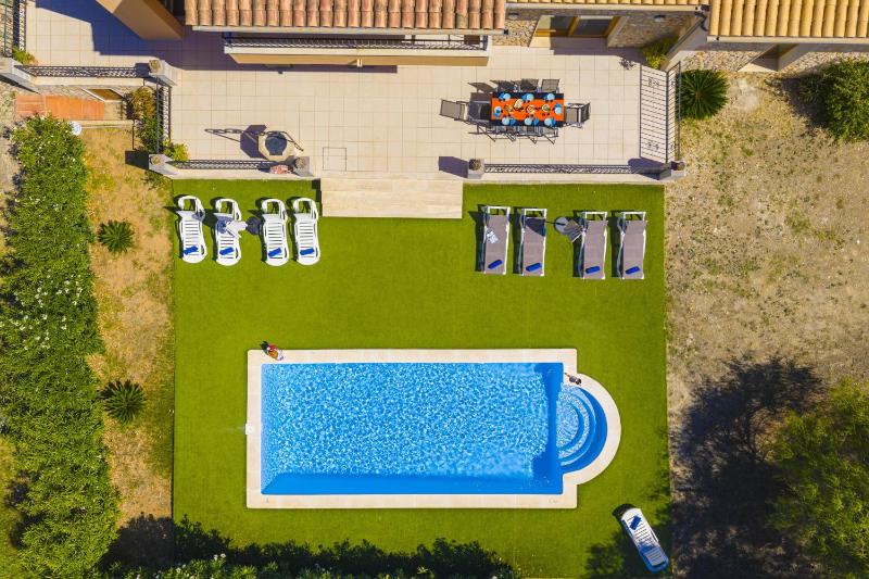 Villa Es Garrover - image 14